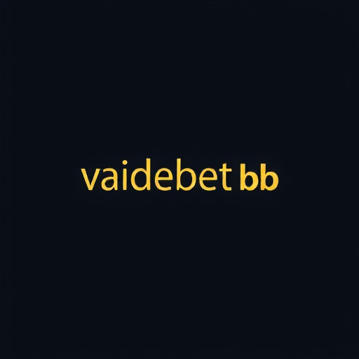 Vaidebet BB - Logo Oficial